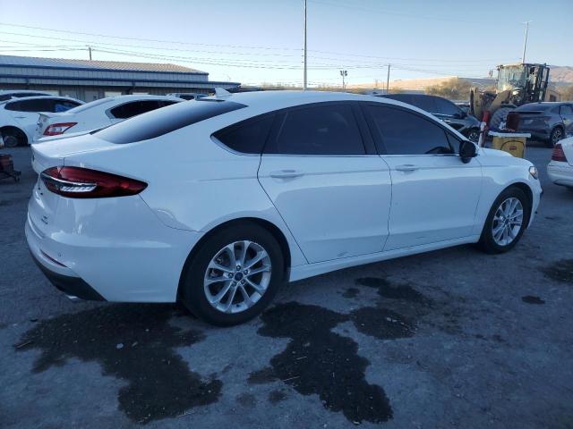 2020 FORD FUSION SE - 3FA6P0HD4LR261820