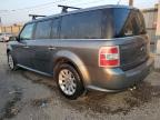 Lot #3023893247 2010 FORD FLEX SEL