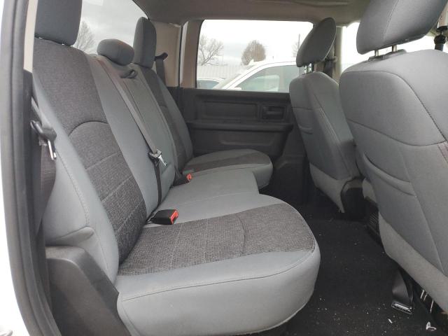 2020 RAM 1500 CLASS - 1C6RR7KT7LS117054