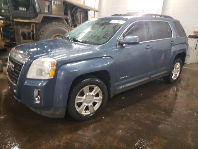 2012 GMC TERRAIN SL #3036941827