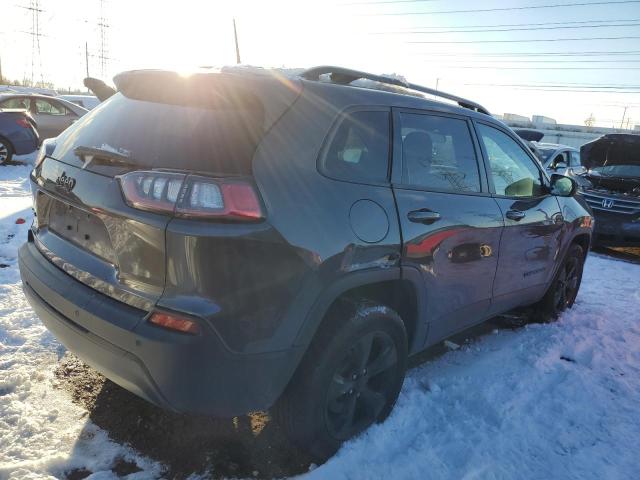 2019 JEEP CHEROKEE L - 1C4PJMLB6KD419286