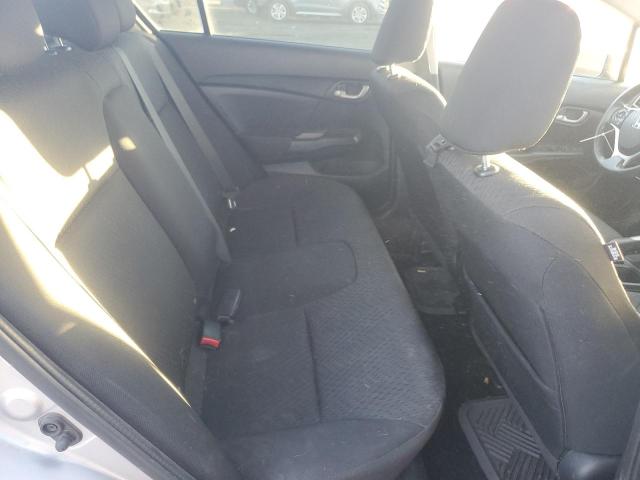 2015 HONDA CIVIC SE 19XFB2F7XFE018154