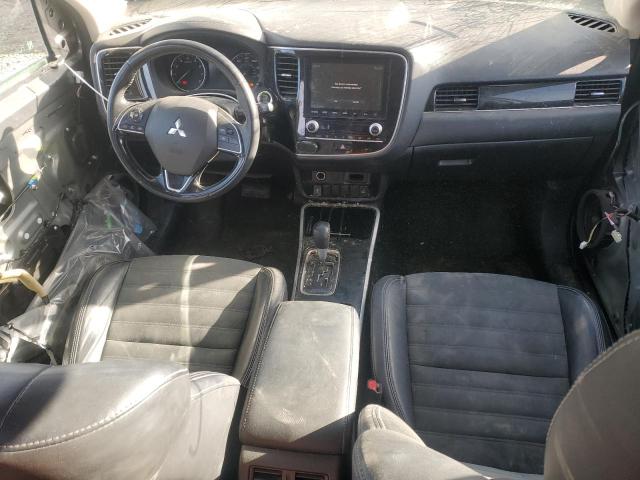 2020 MITSUBISHI OUTLANDER JA4AZ3A31LZ027674