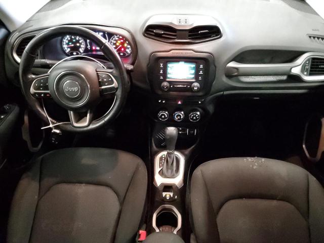 2017 JEEP RENEGADE L - ZACCJABB8HPG13262