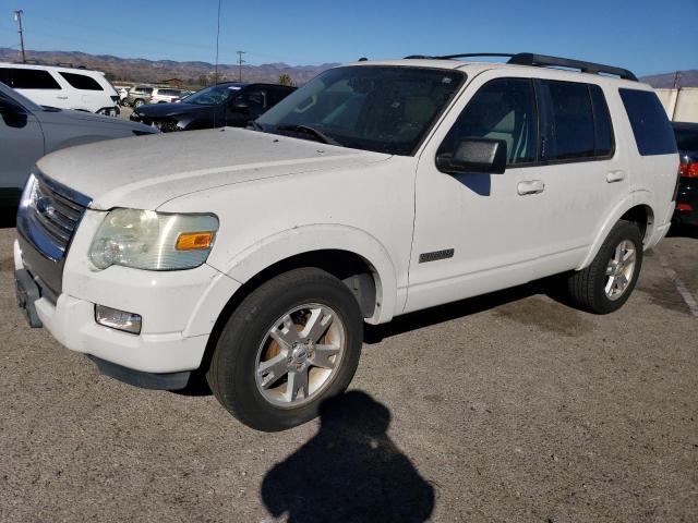 2008 FORD EXPLORER X #3034514772