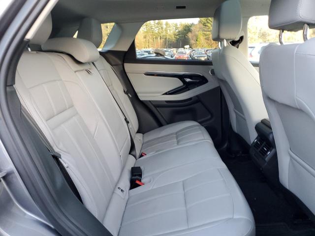 2022 LAND ROVER RANGE ROVE - SALZJ2FXXNH172073