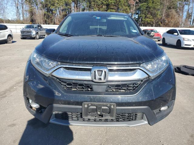 2018 HONDA CR-V EXL - 5J6RW1H81JA006353