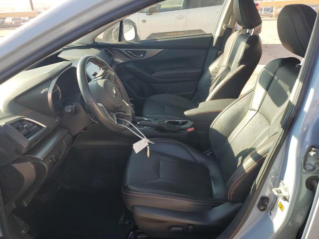 2021 SUBARU CROSSTREK - JF2GTHNC8M8341047