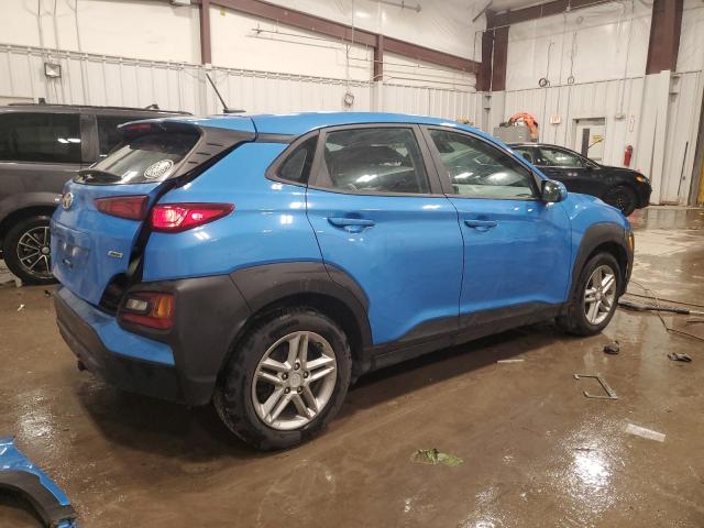 VIN KM8K1CAA9MU602176 2021 HYUNDAI KONA no.3