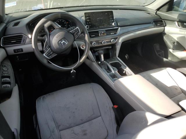 2018 HONDA ACCORD LX - 1HGCV1F17JA265256