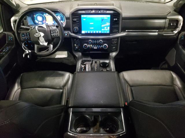 2022 FORD F150 SUPER - 1FTFW1E85NKD95477