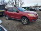 Lot #3025201627 2011 HYUNDAI SANTA FE G