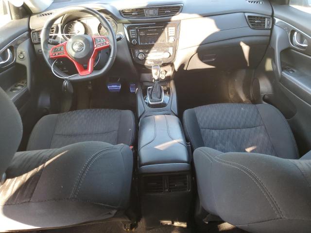 2019 NISSAN ROGUE S - 5N1AT2MV6KC844828