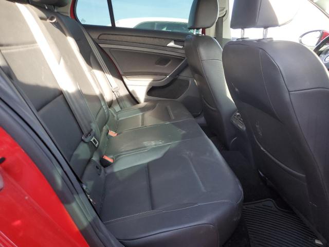 2015 VOLKSWAGEN GOLF - 3VW217AUXFM096917
