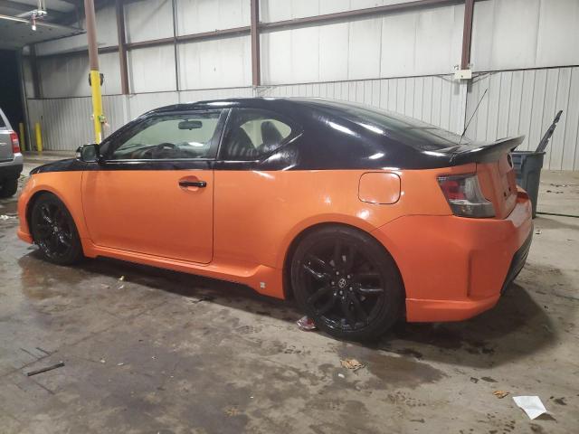 2015 TOYOTA SCION TC - JTKJF5C71FJ007009
