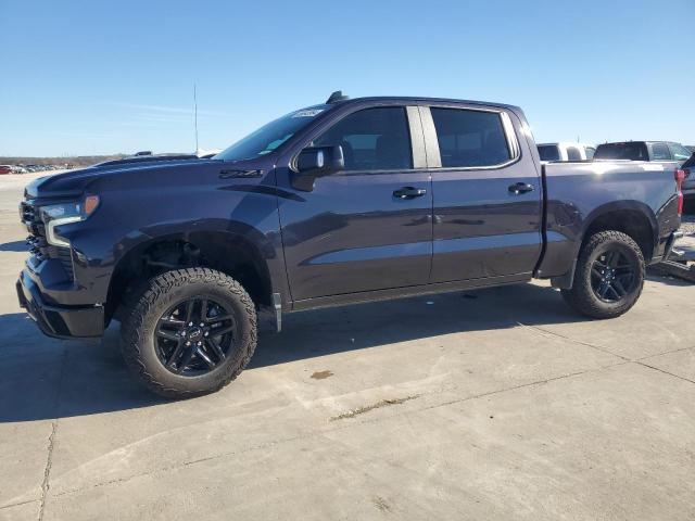 2024 CHEVROLET SILVERADO #3063121270
