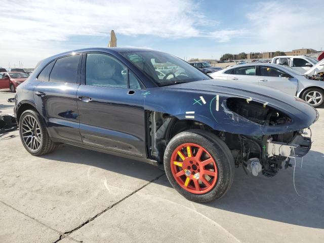 VIN WP1AB2A50KLB32972 2019 PORSCHE MACAN no.4