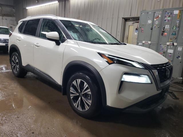 2023 NISSAN ROGUE SV - 5N1BT3BB2PC761956