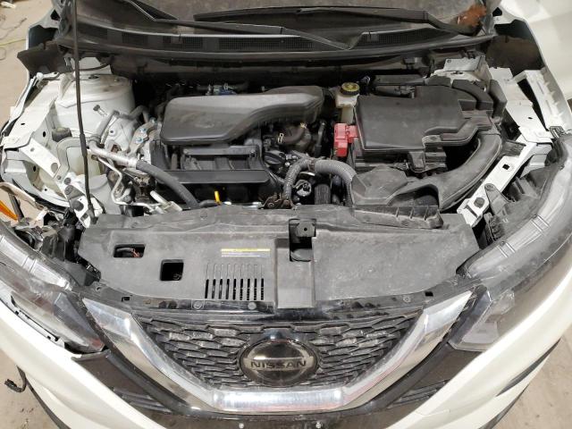 2022 NISSAN ROGUE SPOR - JN1BJ1BW2NW478912