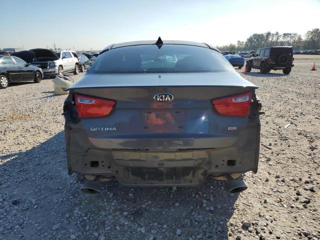 2015 KIA OPTIMA LX - KNAGM4A71F5622797
