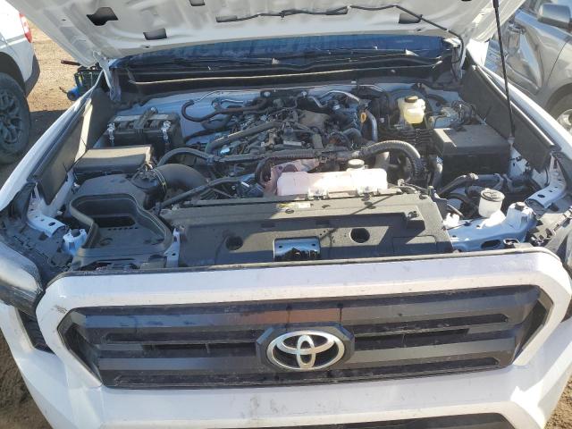 2024 TOYOTA TACOMA XTR 3TYJDAHN8RT002771