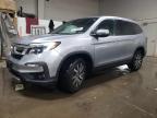 2019 HONDA PILOT EXL - 5FNYF6H5XKB077712