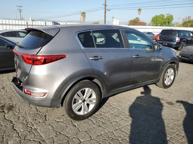 2018 KIA SPORTAGE L - KNDPM3AC0J7454268
