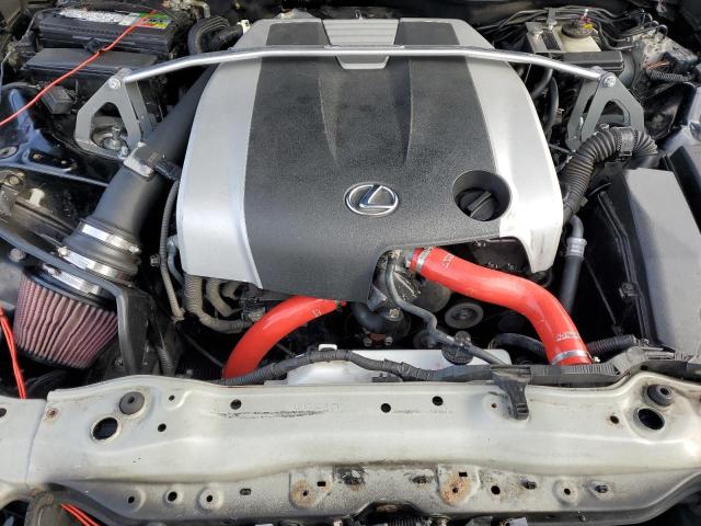 2015 LEXUS RC 350 - JTHSE5BC3F5001314