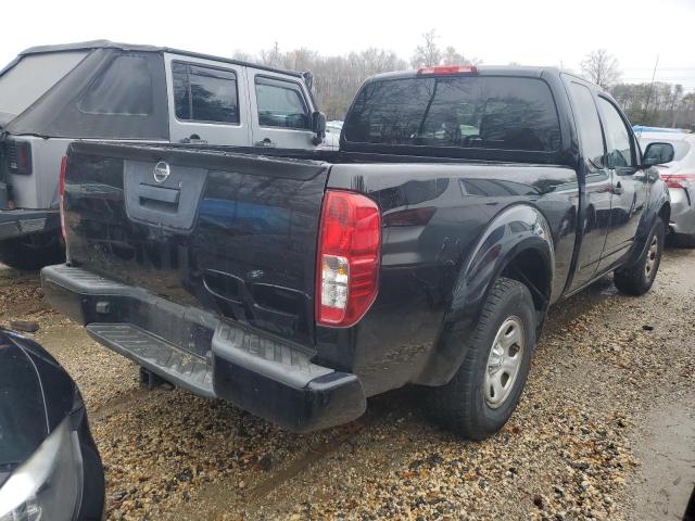 VIN 1N6BD0CT9KN730544 2019 NISSAN FRONTIER no.3