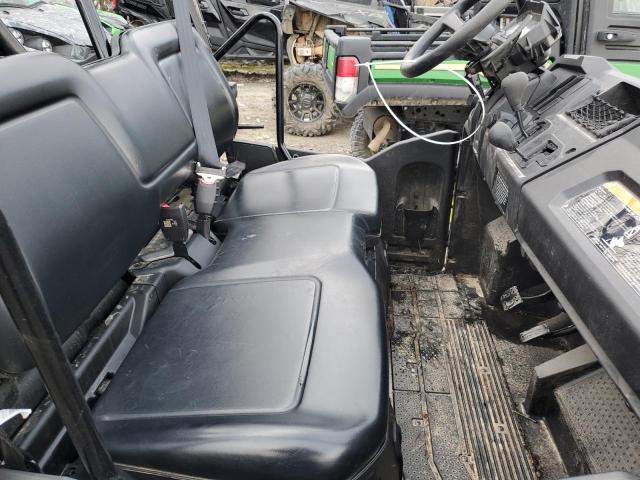 2024 HONDA SXS700 M4 1HFVE0276R4901516