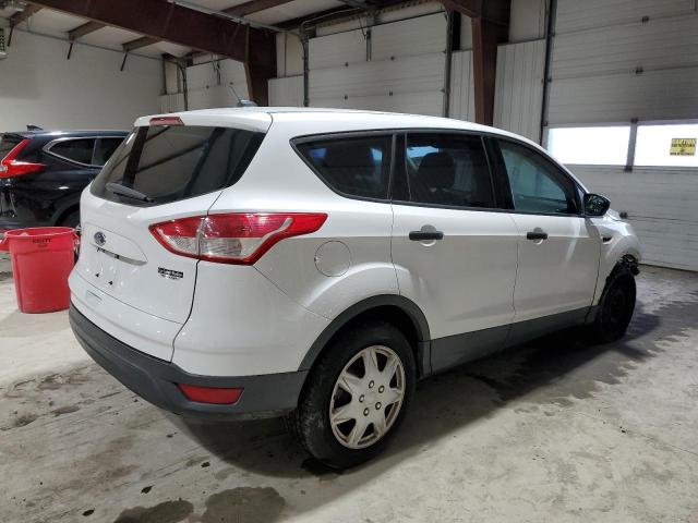 Vin: 1fmcu0f77eud41476, lot: 46131015, ford escape s 20143