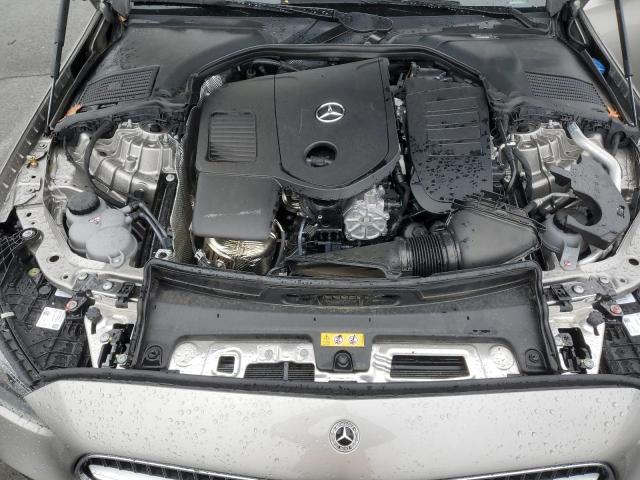 2024 MERCEDES-BENZ C 300 - W1KAF4GB1RR209117
