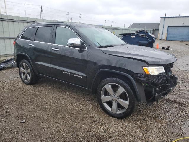 2015 JEEP GRAND CHER - 1C4RJFBG4FC815441