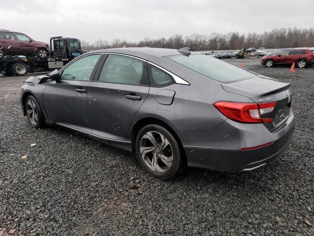 2018 HONDA ACCORD EXL - 1HGCV1F54JA148432