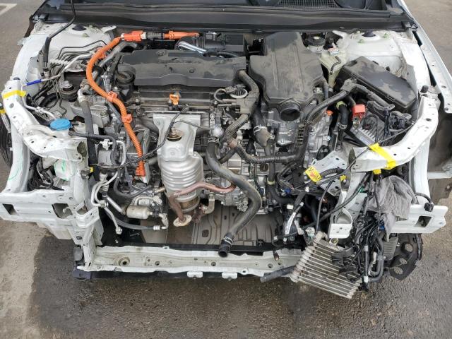 VIN 1HGCV3F29NA031436 2022 HONDA ACCORD no.11