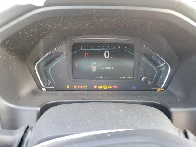 2019 HONDA ODYSSEY LX 5FNRL6H24KB094833