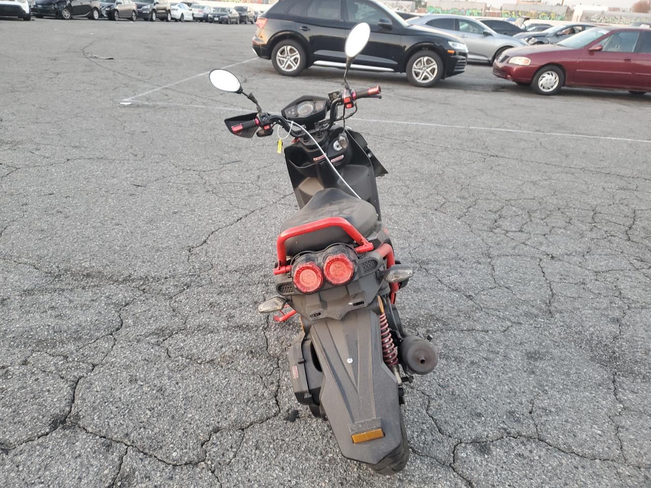 Lot #3033462082 2023 OTHER MOTORCYCLE