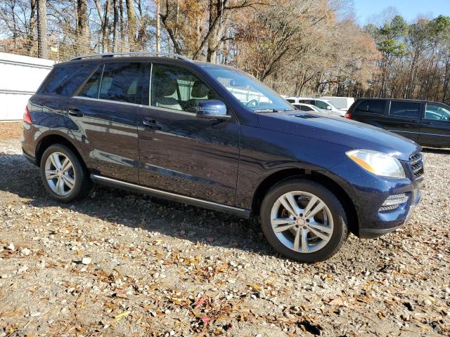 Vin: 4jgda2eb4ea380509, lot: 85581994, mercedes-benz m-class 350 bluetec 20144