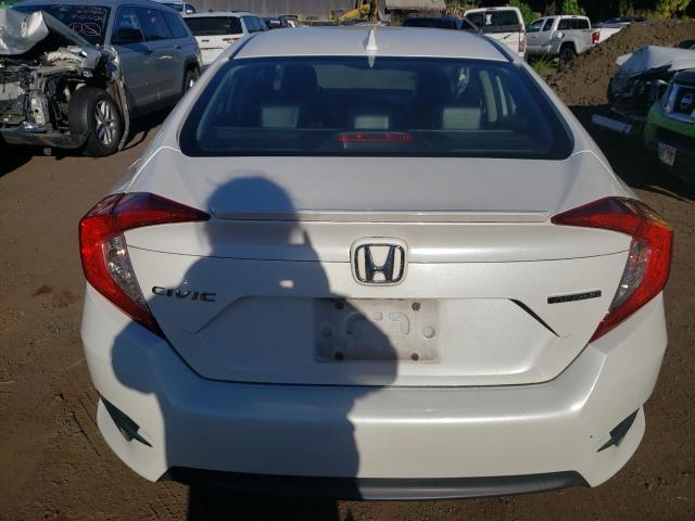 2016 HONDA CIVIC TOUR - 19XFC1F93GE030687