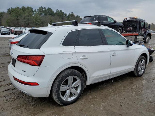 VIN WA1BNAFY8K2074555 2019 AUDI Q5 no.3