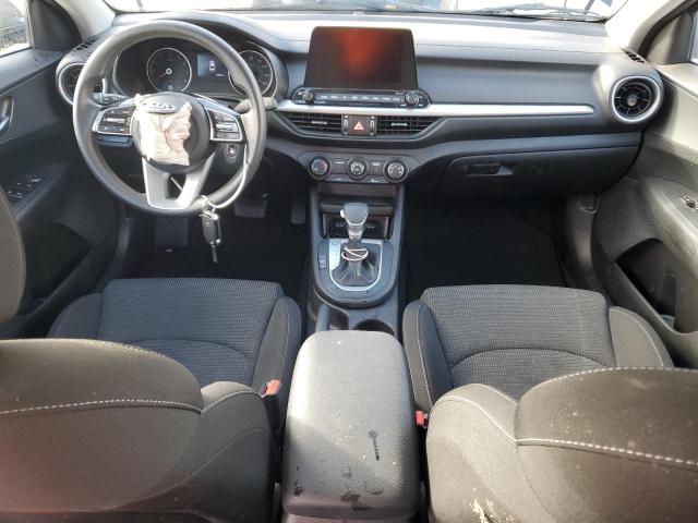 2021 KIA FORTE FE - 3KPF24AD4ME384973