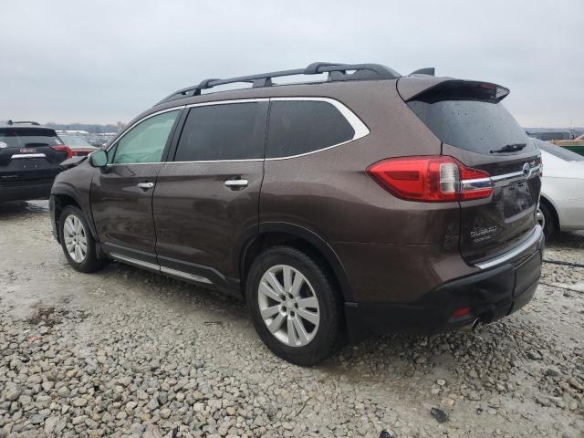 2019 SUBARU ASCENT TOU 4S4WMARD3K3450099