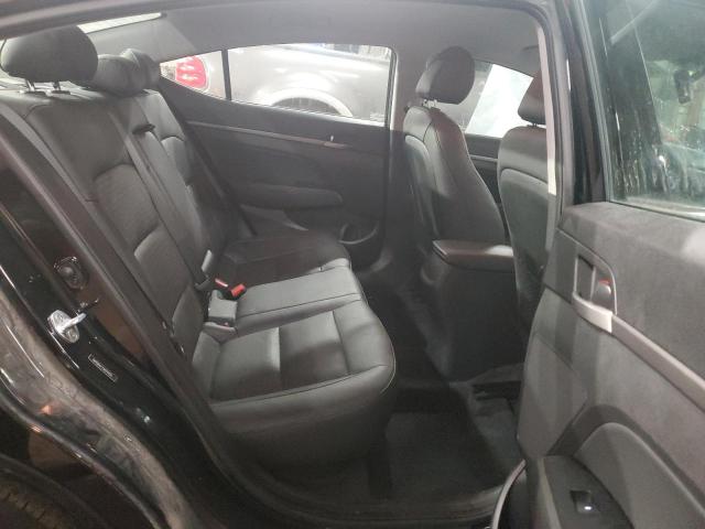 2018 HYUNDAI ELANTRA SE - 5NPD84LF7JH274155