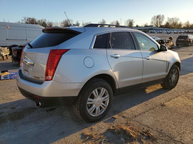 VIN 3GYFNAE38GS573844 2016 CADILLAC SRX no.3