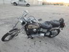 Lot #3024630634 1998 HARLEY-DAVIDSON FXDWG ANNI