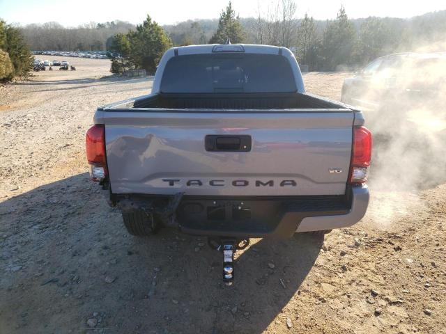 2019 TOYOTA TACOMA DOU - 3TMCZ5AN9KM193971