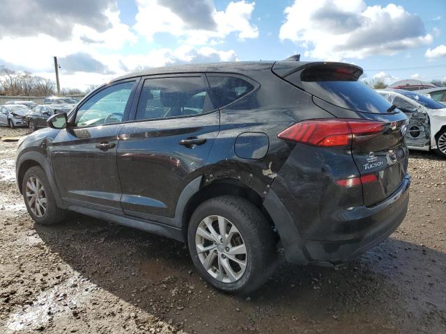 2019 HYUNDAI TUCSON KM8J2CA4XKU895747