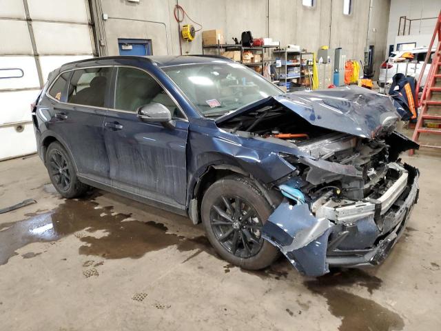 2023 HONDA CR-V SPORT - 2HKRS5H58PH706189