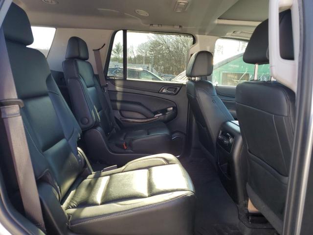 2019 CHEVROLET TAHOE K150 - 1GNSKBKC2KR297641