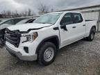 2022 GMC SIERRA LIM - 3GTU9AED2NG143138